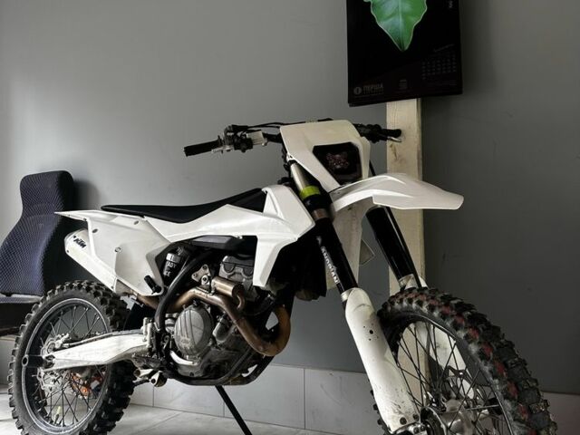 КТМ Другая, объемом двигателя 0.25 л и пробегом 0 тыс. км за 4400 $, фото 1 на Automoto.ua