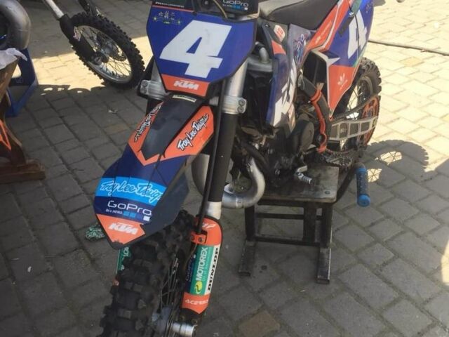 КТМ Другая, объемом двигателя 0 л и пробегом 0 тыс. км за 2700 $, фото 1 на Automoto.ua