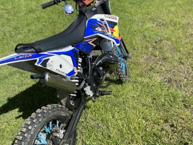 КТМ Другая, объемом двигателя 50 л и пробегом 0 тыс. км за 550 $, фото 1 на Automoto.ua