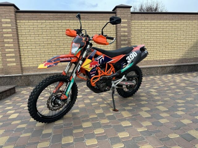 КТМ Другая, объемом двигателя 0.69 л и пробегом 0 тыс. км за 6200 $, фото 1 на Automoto.ua