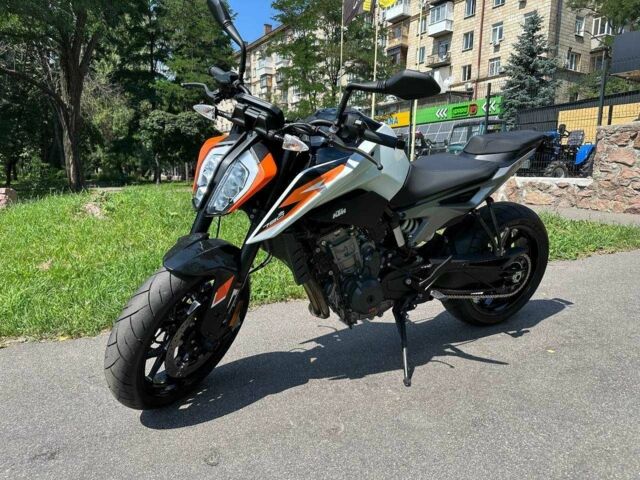 КТМ Інша, об'ємом двигуна 0.8 л та пробігом 0 тис. км за 9200 $, фото 1 на Automoto.ua