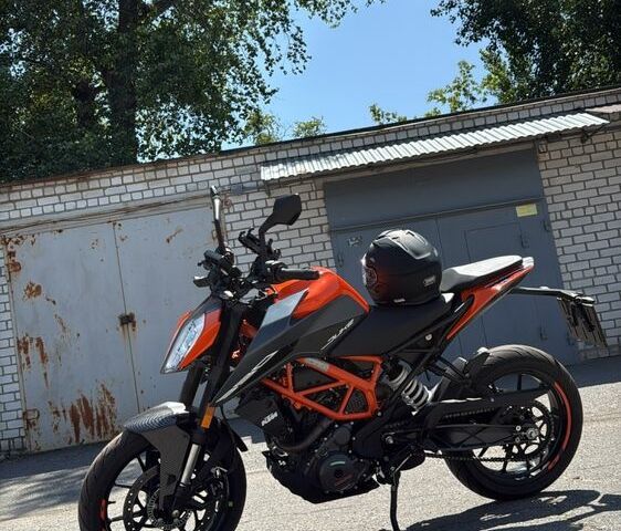 КТМ Інша, об'ємом двигуна 0 л та пробігом 0 тис. км за 7 $, фото 1 на Automoto.ua
