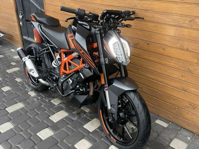 КТМ Другая, объемом двигателя 0 л и пробегом 0 тыс. км за 2200 $, фото 1 на Automoto.ua