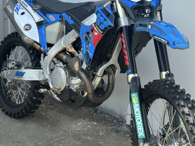 КТМ Інша, об'ємом двигуна 0.45 л та пробігом 0 тис. км за 5999 $, фото 1 на Automoto.ua