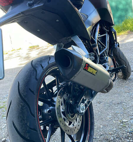 КТМ Дюкє, об'ємом двигуна 0.12 л та пробігом 9 тис. км за 1200 $, фото 1 на Automoto.ua