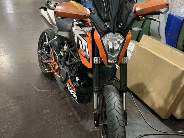 КТМ Дюкє, об'ємом двигуна 0 л та пробігом 0 тис. км за 2500 $, фото 1 на Automoto.ua