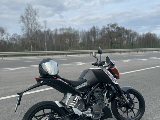 КТМ Дюкє, об'ємом двигуна 0.2 л та пробігом 0 тис. км за 2400 $, фото 1 на Automoto.ua