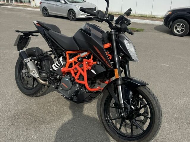 КТМ Дюкє, об'ємом двигуна 0.4 л та пробігом 0 тис. км за 5000 $, фото 1 на Automoto.ua