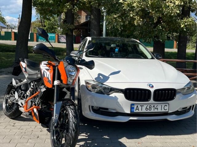 КТМ Дюкє, об'ємом двигуна 0.2 л та пробігом 0 тис. км за 1950 $, фото 1 на Automoto.ua