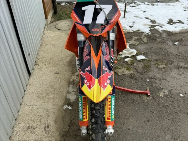 КТМ СКС, об'ємом двигуна 0.13 л та пробігом 0 тис. км за 2100 $, фото 1 на Automoto.ua