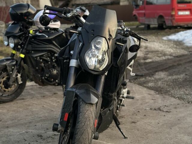 КТМ Супєр Дюкє, об'ємом двигуна 0.99 л та пробігом 0 тис. км за 3300 $, фото 1 на Automoto.ua