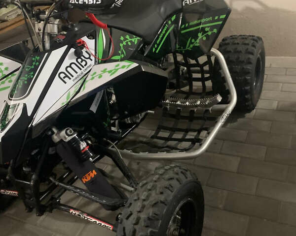 КТМ КсЦ, об'ємом двигуна 0.5 л та пробігом 2 тис. км за 6000 $, фото 1 на Automoto.ua