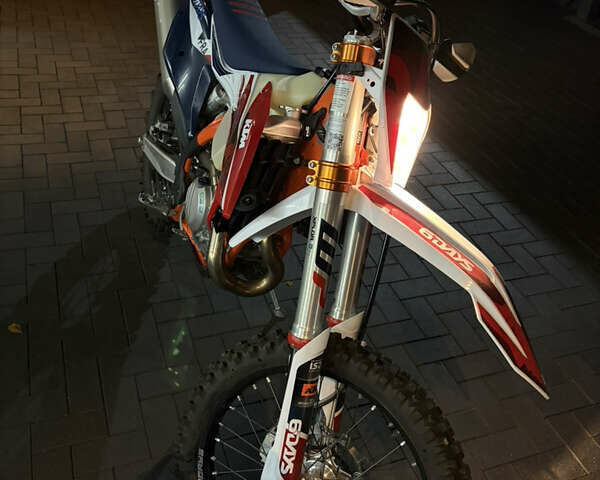 КТМ Enduro EXC-F 500, объемом двигателя 0 л и пробегом 1 тыс. км за 13884 $, фото 1 на Automoto.ua