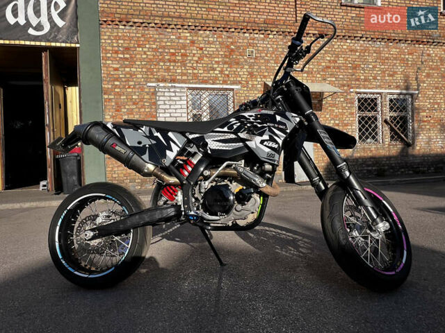 КТМ EXC 400, об'ємом двигуна 0.4 л та пробігом 13 тис. км за 5000 $, фото 1 на Automoto.ua