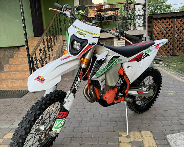 КТМ EXC 450, объемом двигателя 0 л и пробегом 1 тыс. км за 6500 $, фото 1 на Automoto.ua
