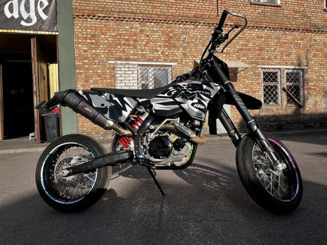 КТМ RC 390, об'ємом двигуна 0.39 л та пробігом 0 тис. км за 5200 $, фото 1 на Automoto.ua