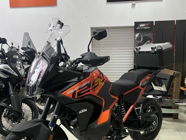 КТМ Super Adventure, об'ємом двигуна 1.3 л та пробігом 0 тис. км за 21500 $, фото 1 на Automoto.ua