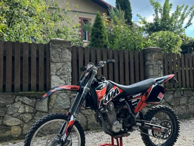 КТМ SX-F 450, об'ємом двигуна 0 л та пробігом 0 тис. км за 2700 $, фото 1 на Automoto.ua