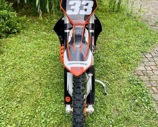 КТМ SX 125, объемом двигателя 0 л и пробегом 1 тыс. км за 2500 $, фото 1 на Automoto.ua