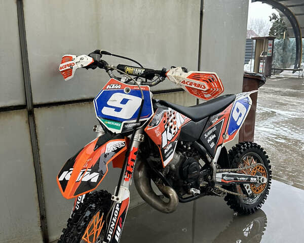 КТМ SX 65, об'ємом двигуна 0 л та пробігом 3 тис. км за 2200 $, фото 1 на Automoto.ua