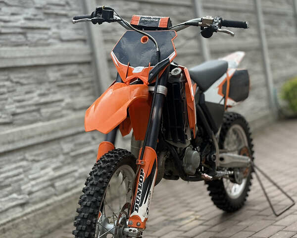 КТМ SX 85, об'ємом двигуна 0.08 л та пробігом 1 тис. км за 2300 $, фото 1 на Automoto.ua