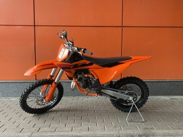 КТМ SX 85, объемом двигателя 85 л и пробегом 0 тыс. км за 7709 $, фото 1 на Automoto.ua