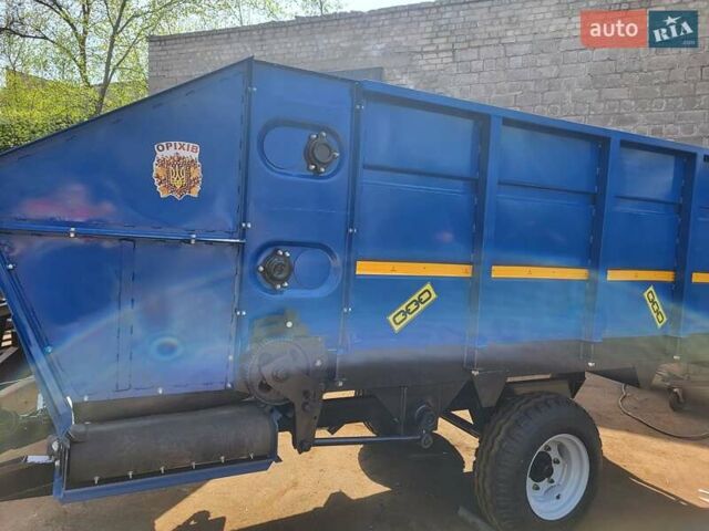 КТУ 10А, об'ємом двигуна 0 л та пробігом 15 тис. км за 5274 $, фото 1 на Automoto.ua