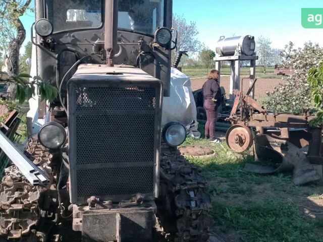 КТЗ Т-70, объемом двигателя 0 л и пробегом 0 тыс. км за 2500 $, фото 1 на Automoto.ua
