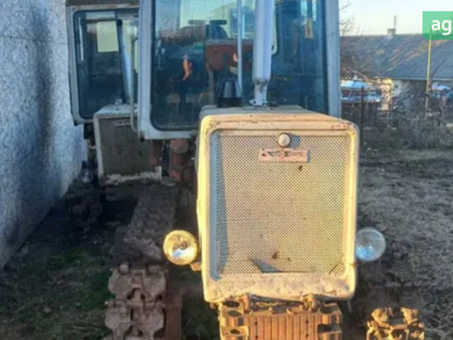 КТЗ Т-70 1993 в Заставной на Automoto.ua КТЗ Т-70, объемом двигателя 0 л и пробегом 0 тыс. км за 3000 $, фото 1 на Automoto.ua