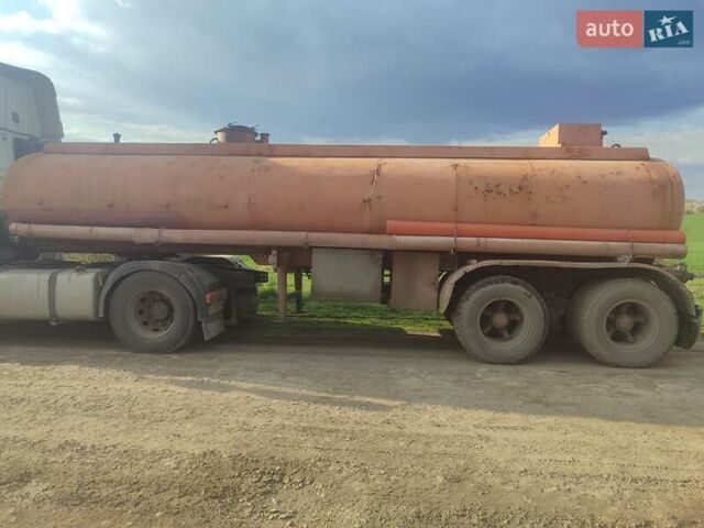 КЗАП 9385, об'ємом двигуна 0 л та пробігом 0 тис. км за 3350 $, фото 1 на Automoto.ua
