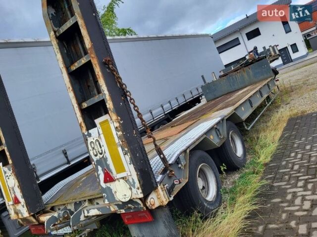 Кайзер Robuste, об'ємом двигуна 0 л та пробігом 0 тис. км за 11900 $, фото 1 на Automoto.ua