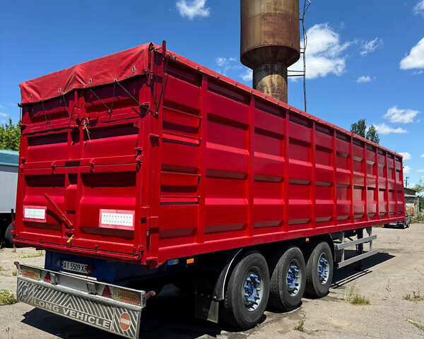 Кайзер Robuste, об'ємом двигуна 0 л та пробігом 0 тис. км за 10000 $, фото 1 на Automoto.ua