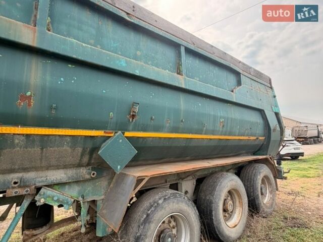 Кайзер Робуст, объемом двигателя 0 л и пробегом 0 тыс. км за 7500 $, фото 1 на Automoto.ua