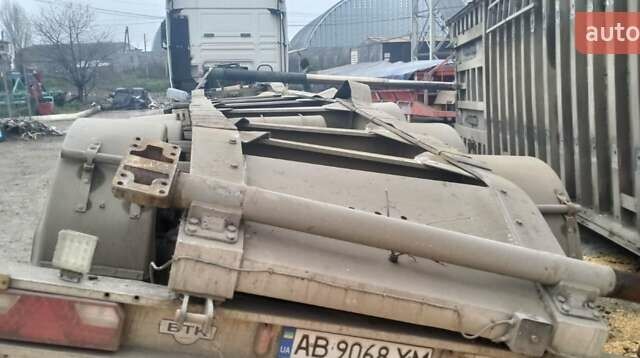 Кайзер Робуст, объемом двигателя 0 л и пробегом 0 тыс. км за 11000 $, фото 1 на Automoto.ua