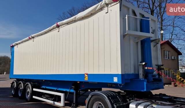 Кайзер Robuste, об'ємом двигуна 0 л та пробігом 500 тис. км за 25000 $, фото 1 на Automoto.ua