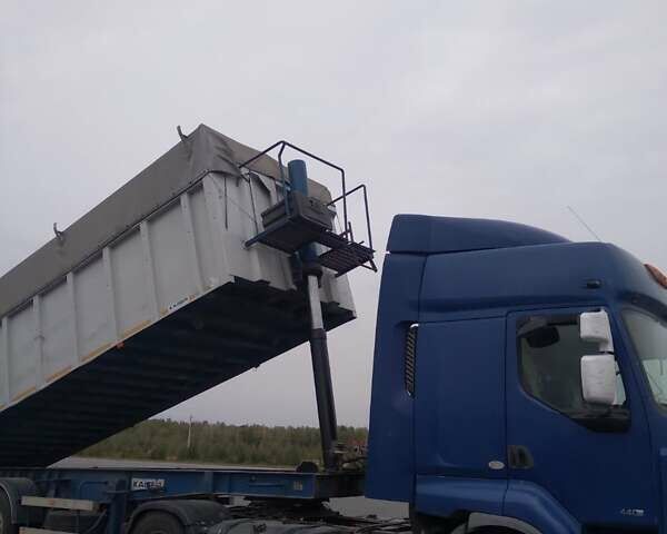 Синий Кайзер Робуст, объемом двигателя 0 л и пробегом 0 тыс. км за 9000 $, фото 1 на Automoto.ua