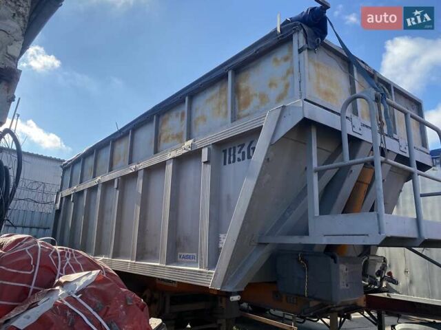 Кайзер S, об'ємом двигуна 0 л та пробігом 0 тис. км за 8400 $, фото 1 на Automoto.ua