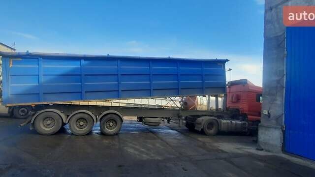 Синий Кайзер С, объемом двигателя 0 л и пробегом 0 тыс. км за 12900 $, фото 1 на Automoto.ua