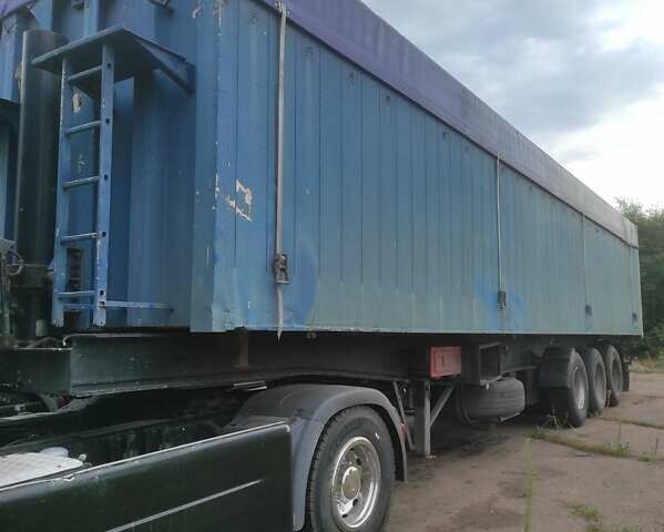 Черный Кайзер САФ, объемом двигателя 0 л и пробегом 100 тыс. км за 10500 $, фото 1 на Automoto.ua