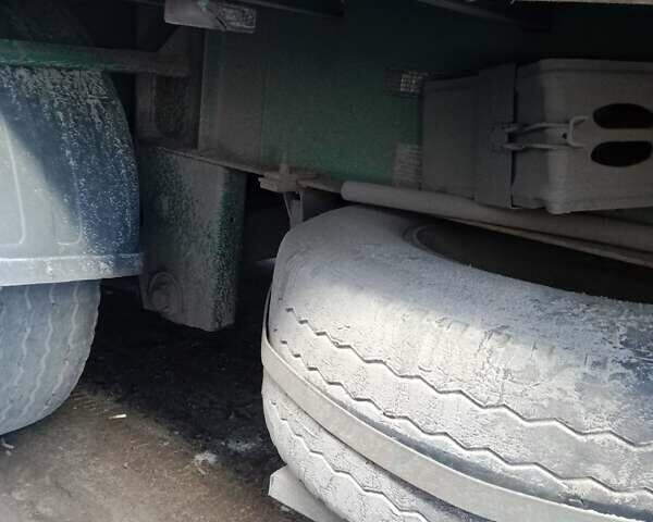 Кайзер САФ, объемом двигателя 0 л и пробегом 0 тыс. км за 3300 $, фото 1 на Automoto.ua