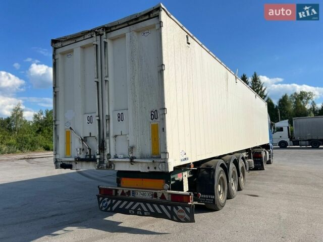 Зелений Кайзер САФ, об'ємом двигуна 0 л та пробігом 600 тис. км за 22000 $, фото 1 на Automoto.ua