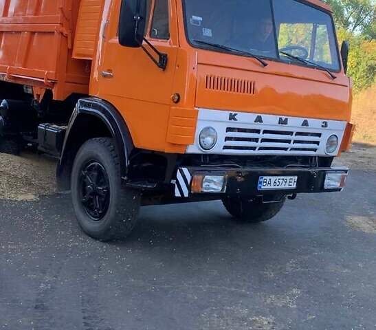КамАЗ 3532, об'ємом двигуна 0 л та пробігом 100 тис. км за 13500 $, фото 1 на Automoto.ua