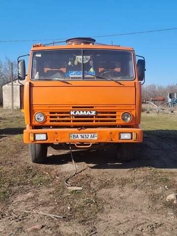 КамАЗ 355102, объемом двигателя 0 л и пробегом 10 тыс. км за 10000 $, фото 1 на Automoto.ua