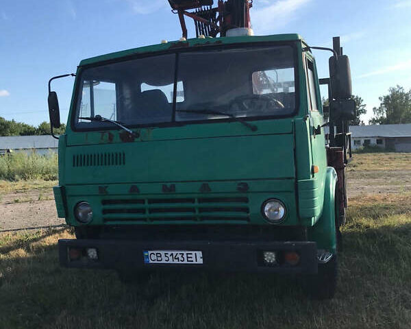 КамАЗ 4308, объемом двигателя 0 л и пробегом 0 тыс. км за 10500 $, фото 1 на Automoto.ua