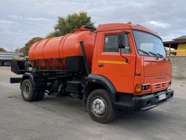 КамАЗ 4308, объемом двигателя 0 л и пробегом 0 тыс. км за 14500 $, фото 1 на Automoto.ua