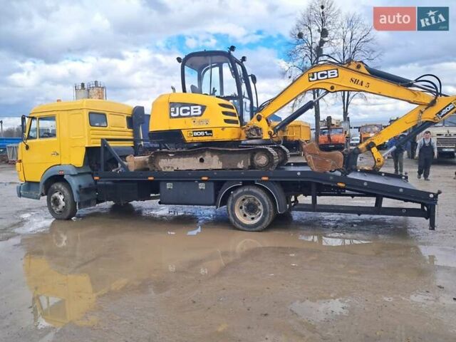 КамАЗ 4308, об'ємом двигуна 0 л та пробігом 470 тис. км за 15000 $, фото 1 на Automoto.ua