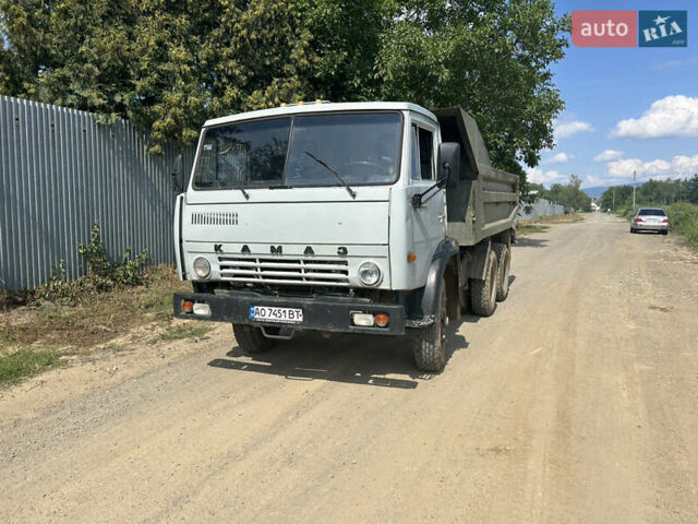 КамАЗ 4308, об'ємом двигуна 0 л та пробігом 466 тис. км за 6700 $, фото 1 на Automoto.ua
