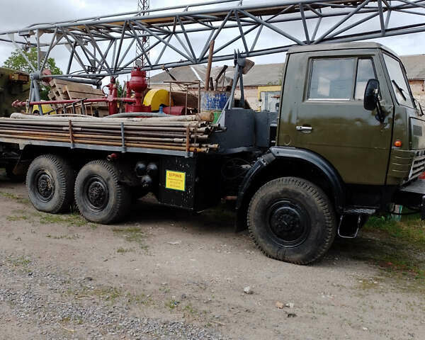 КамАЗ 4310, объемом двигателя 0 л и пробегом 0 тыс. км за 24000 $, фото 1 на Automoto.ua