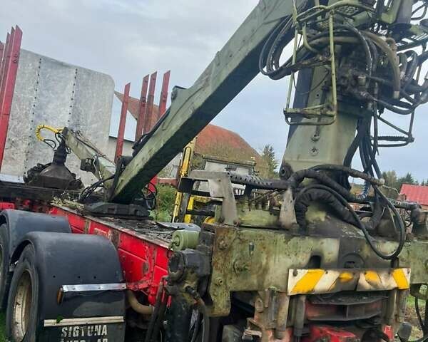 КамАЗ 4310, объемом двигателя 0 л и пробегом 20 тыс. км за 12321 $, фото 1 на Automoto.ua