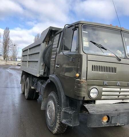 КамАЗ 4310, объемом двигателя 0 л и пробегом 1 тыс. км за 9400 $, фото 1 на Automoto.ua